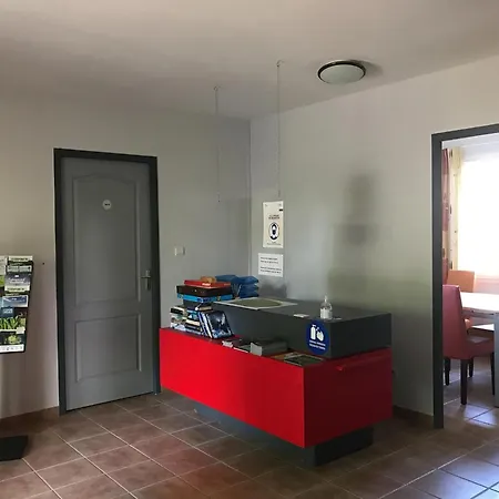 In Parthenay With Private Garden * Les Forges