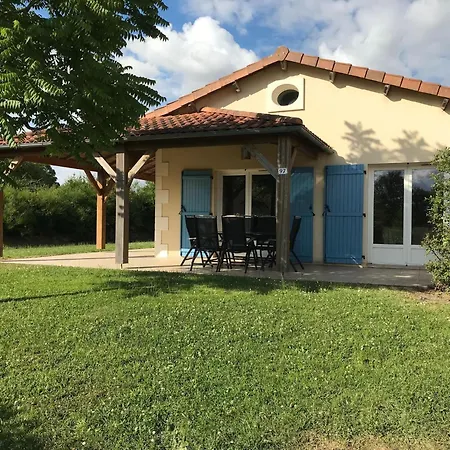 In Parthenay With Private Garden Σπίτι διακοπών