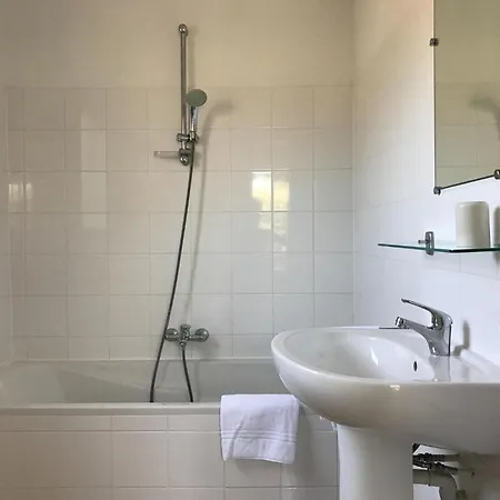 In Parthenay With Private Garden Nyaraló Les Forges