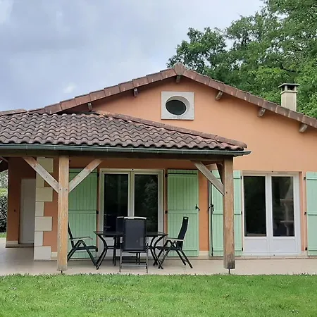 In Parthenay With Private Garden Σπίτι διακοπών Les Forges (Deux-Sevres)