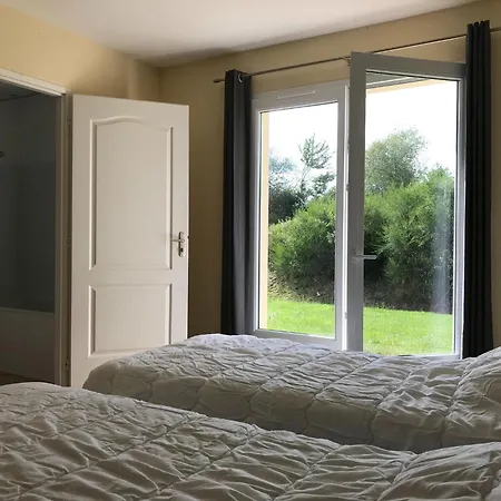 Nyaraló In Parthenay With Private Garden Les Forges