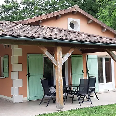 Nyaraló In Parthenay With Private Garden *