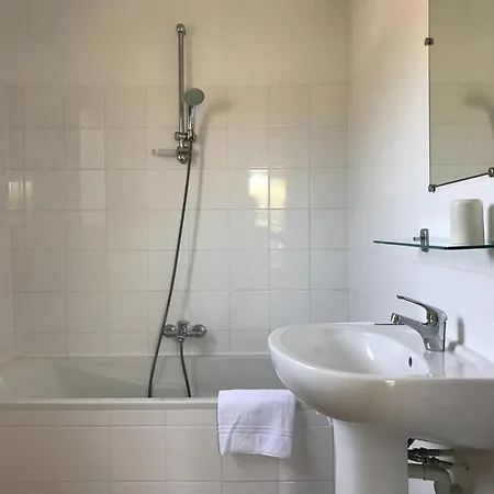 Nyaraló In Parthenay With Private Garden *