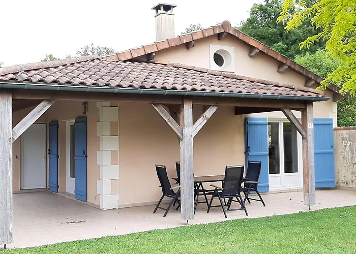 In Parthenay With Private Garden Σπίτι διακοπών *