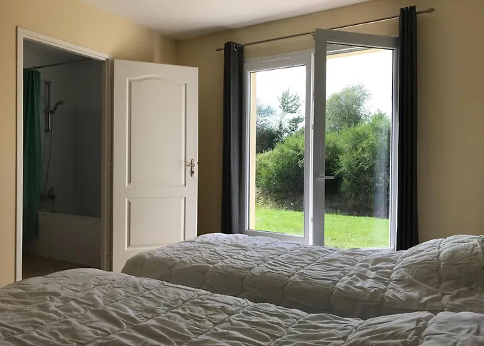 Σπίτι διακοπών In Parthenay With Private Garden Les Forges (Deux-Sevres)