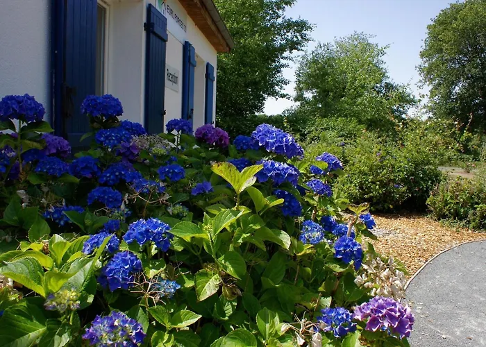 In Parthenay With Private Garden Σπίτι διακοπών