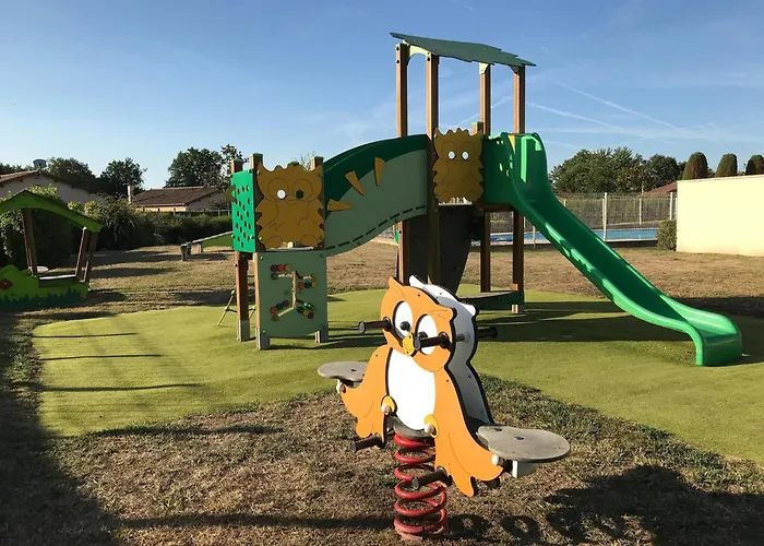 In Parthenay With Private Garden Les Forges (Deux-Sevres)